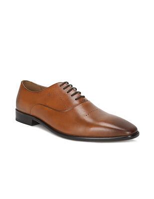 Arrow Men Danny 3.0 Lace-Up Formal Shoes