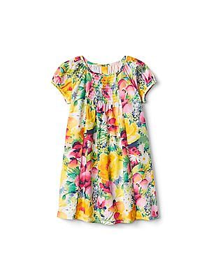 gap toddler dress