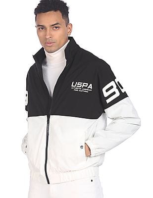 branded jackets online