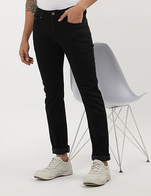 Tommy Hilfiger Scanton Slim Clean Look Jeans