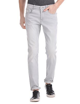 us polo grey jeans