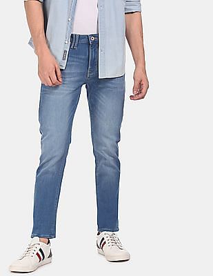 flying machine blue label jeans price