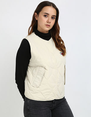 Tommy Hilfiger Onion Quilted Vest