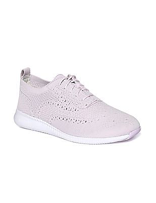 cole haan white womens sneakers