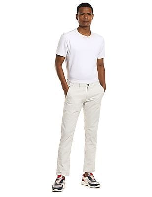Arrow Men Trousers - Buy Arrow Trousers 