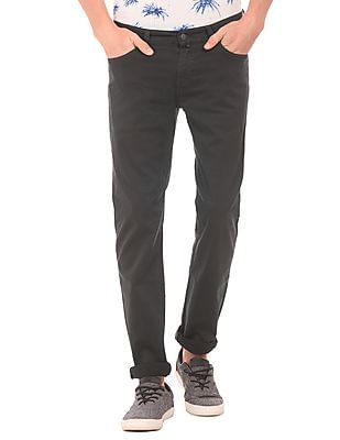 gant mens slim fit jeans