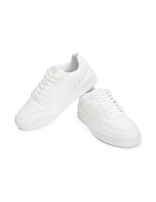 MANA シルバー　39 24.5 Buy Flying Machine Men Round Toe Daxel Sneakers - NNNOW.com