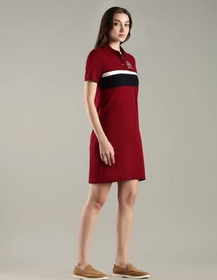 Buy Tommy Hilfiger Women/Ladies Dress Online in India - NNNOW