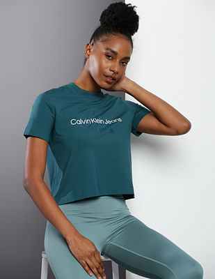 Definitie Bezwaar huren Buy Calvin Klein Women Clothing Online in India - NNNOW