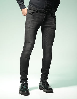 Flying Machine Jackson Skinny Fit F-Lite Jeans