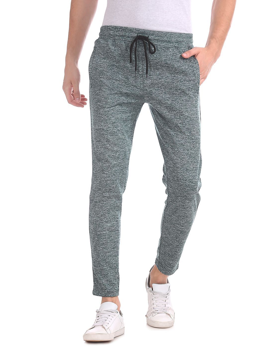 best slim fit track pants