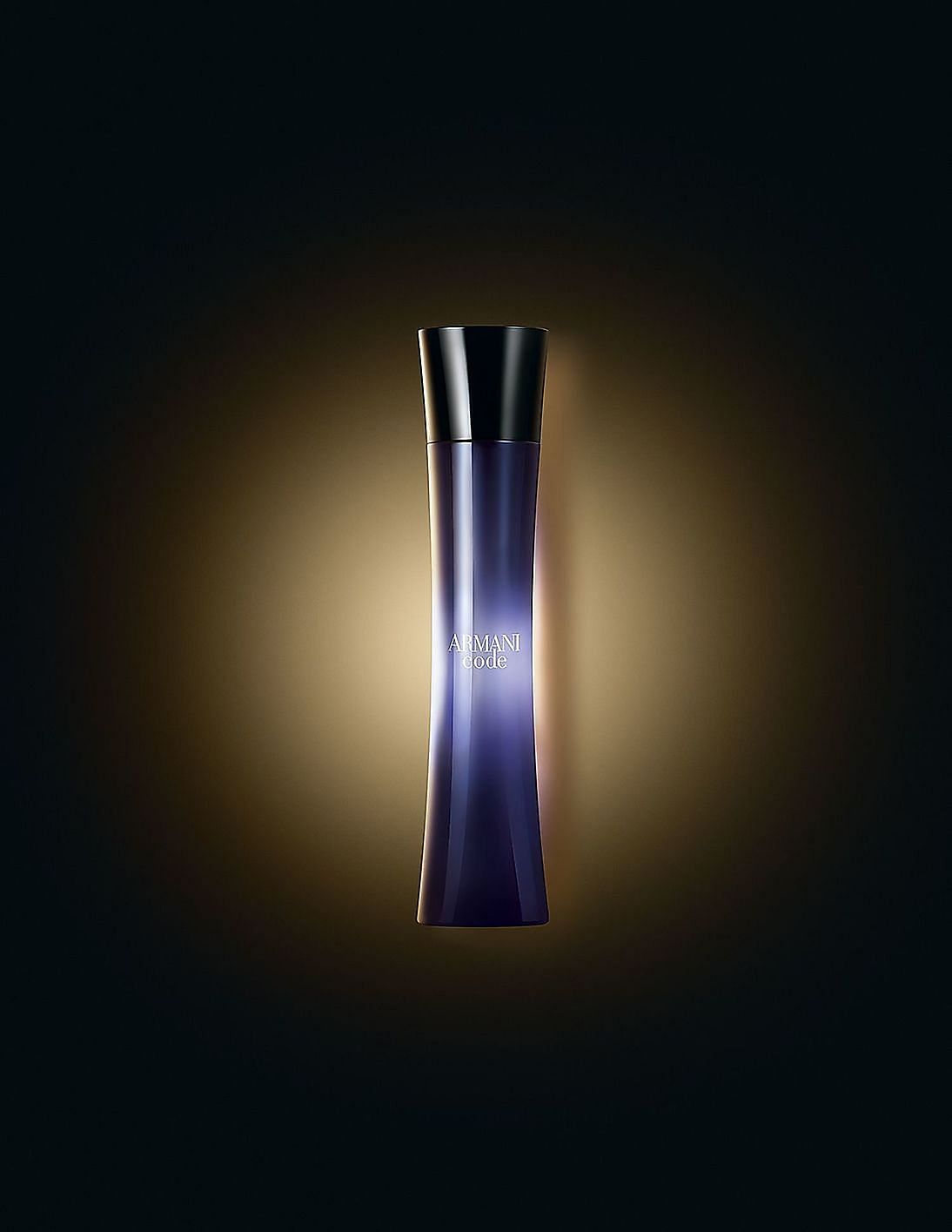 armani code pour femme