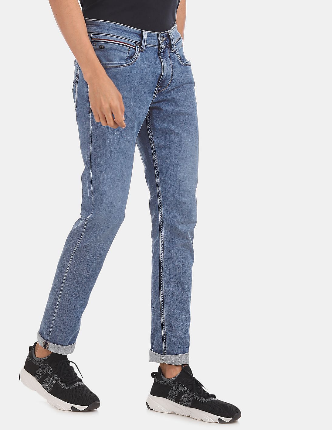 us polo mens jeans