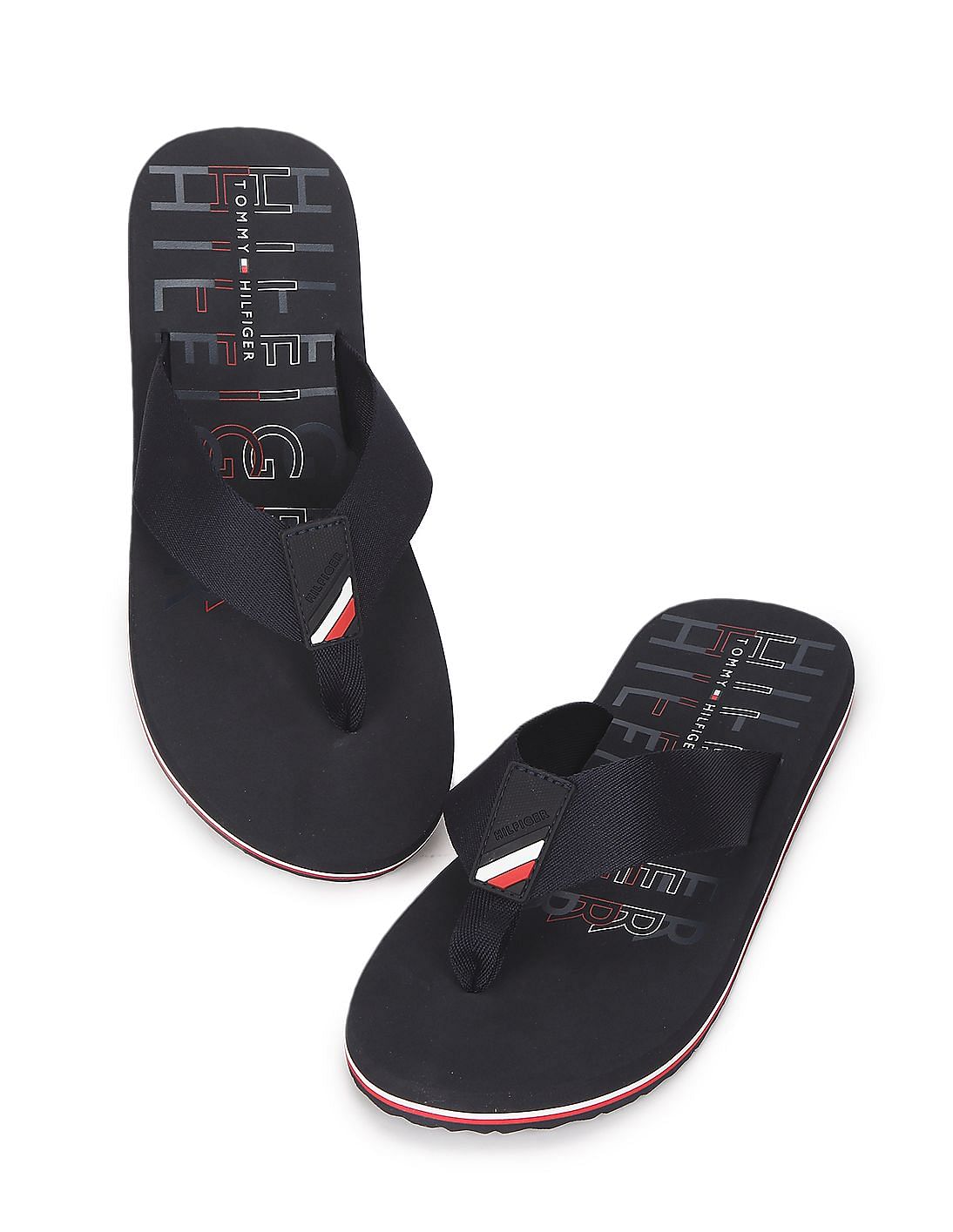 tommy slippers online