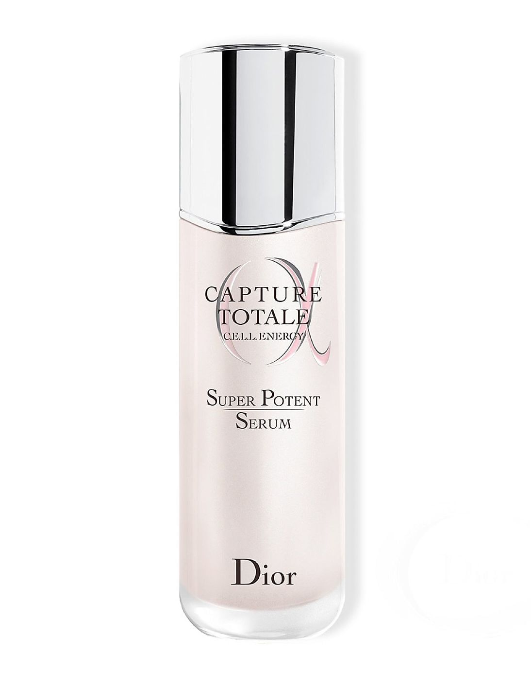 Capture super potent serum Clearance