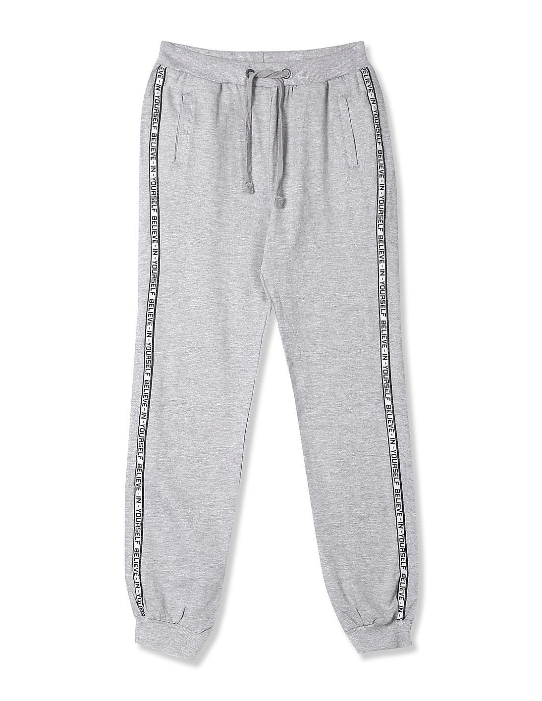 tu boys joggers