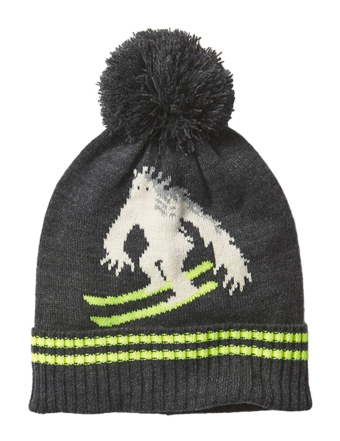 yeti beanie
