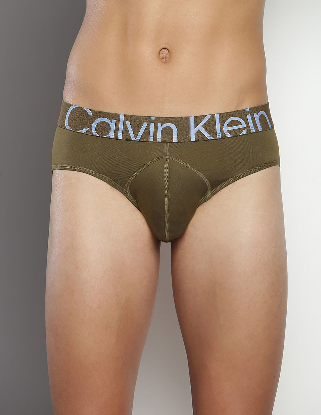 The Brand Loyalty with Calvin Klein  Ck Permanent Underwear tatoo  #techburner #technologygyan 
