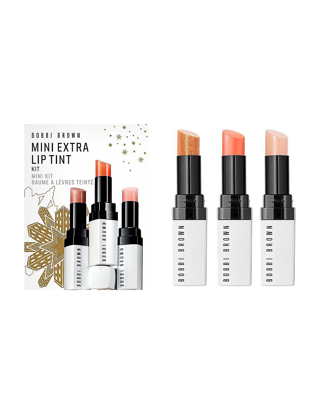 bobbi brown extra lip tint mini