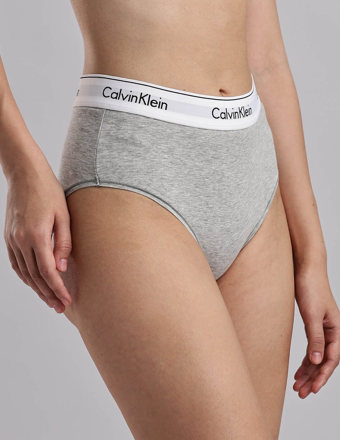 Boxer Calvin Klein Modern Cotton High Waist Brief Buy Calvin Klein