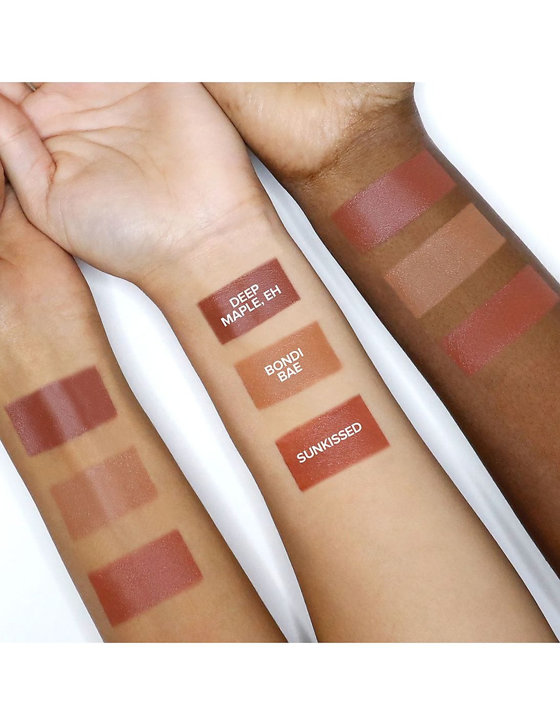 nudies all over blush