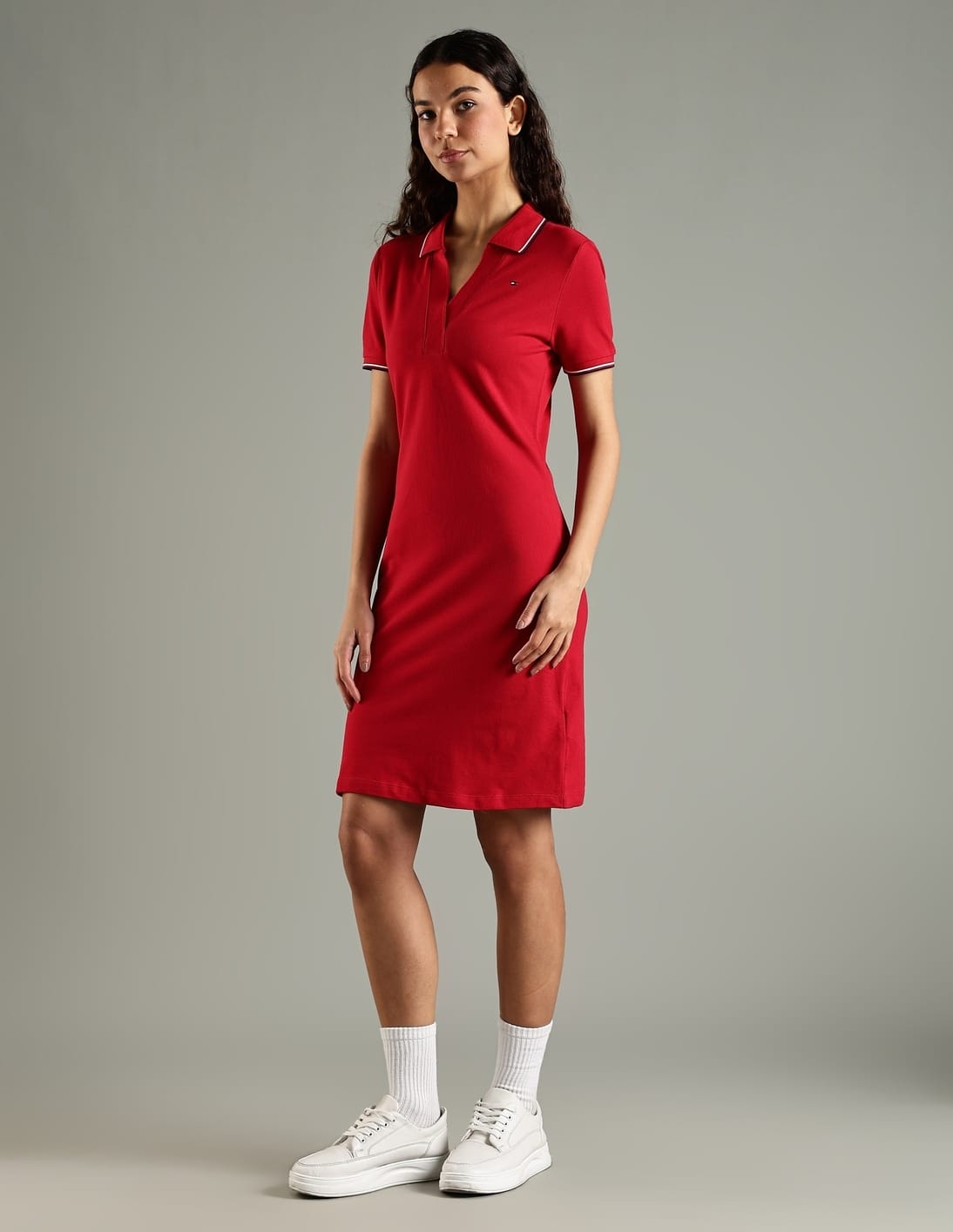 josefine tank flare dress SheBird