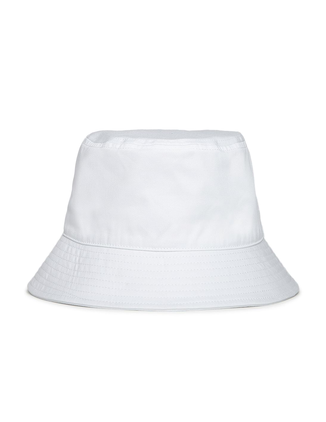 Buy Calvin Klein Men Organic Cotton Bucket Hat - NNNOW.com Buy Calvin Klein Men Organic Cotton Bucket Hat - NNNOW.com