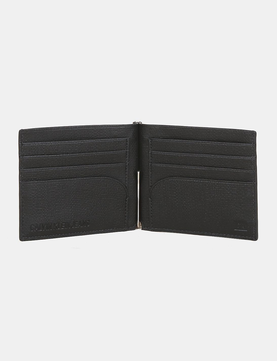 小物 WARENFAUS / Bill clip wallet / Black WARENFAUS[ワーレンファウス] 24AW | Bill L zip wallet
