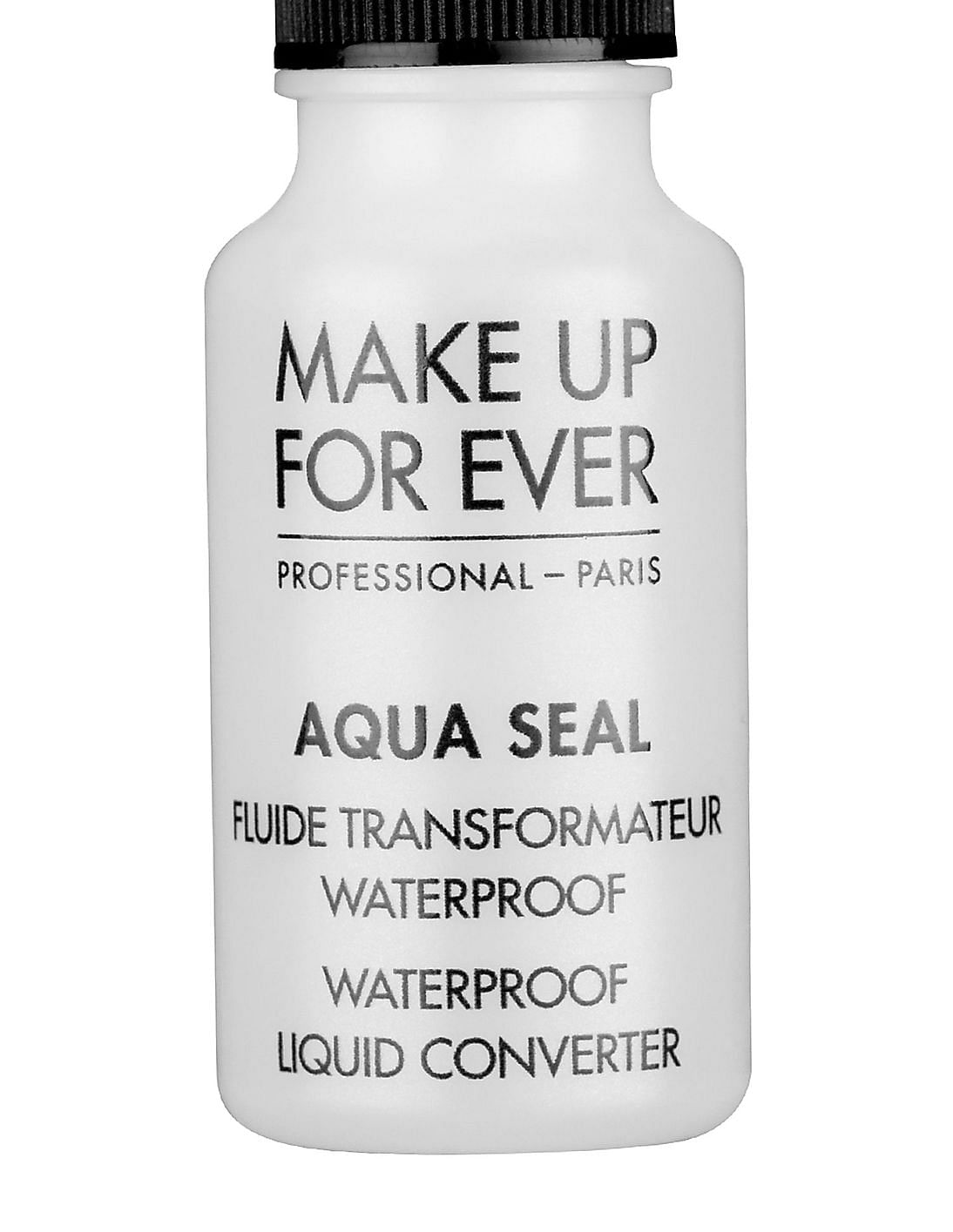 Buy MAKE UP FOR EVER Aqua Seal Waterproof Liquid Converter - NNNOW.com