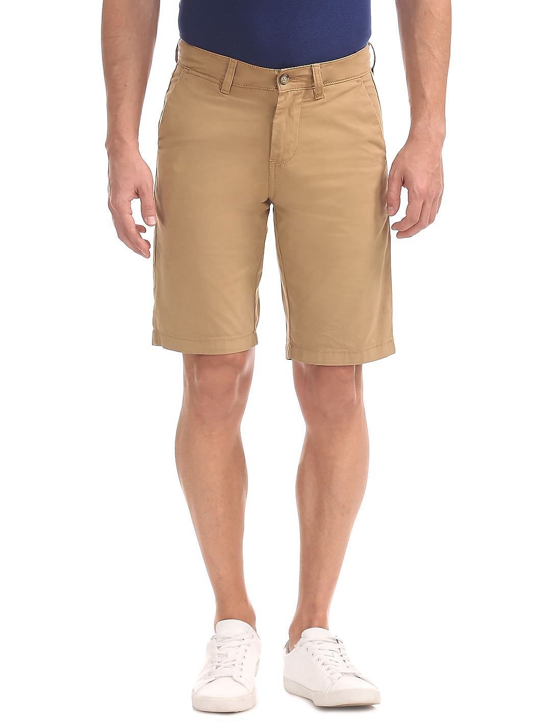 nautica slim fit shorts