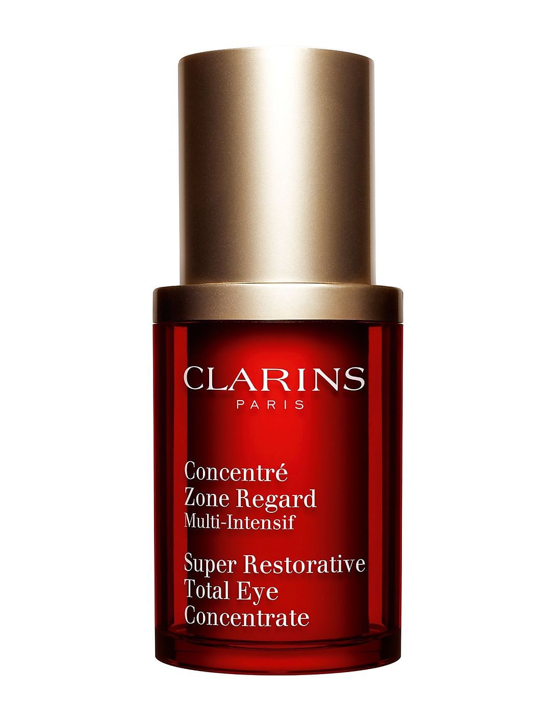 Buy Clarins Super Restorative Total Eye Concentrate Serum