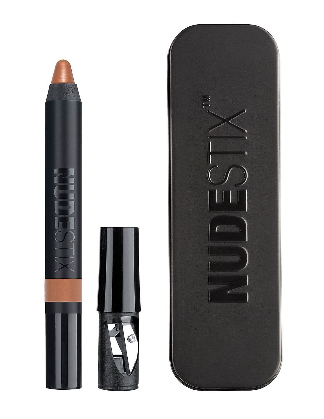 Buy Nudestix Magnetic Luminous Eye Color Rustique Nnnow Com