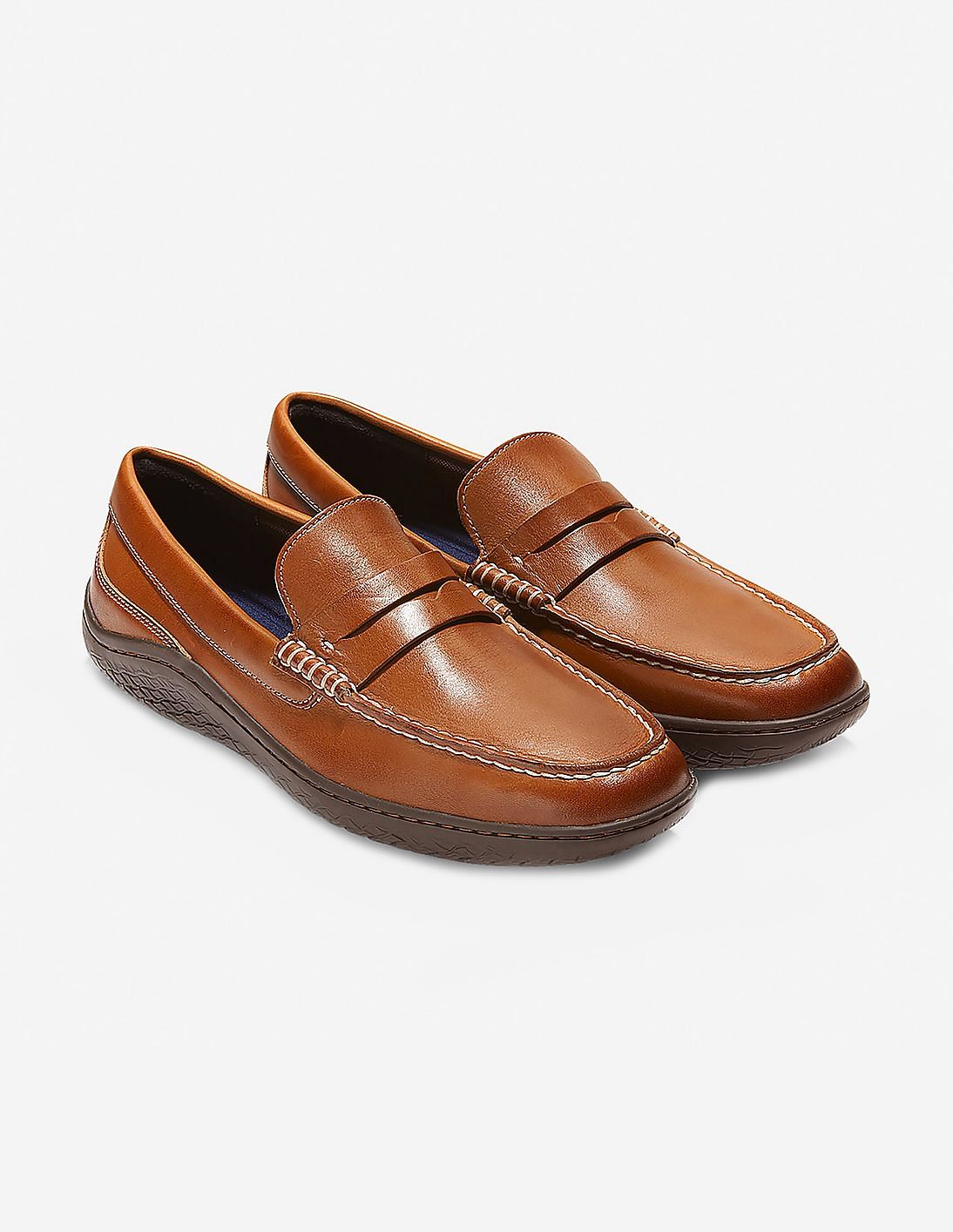 cole haan motogrand loafer