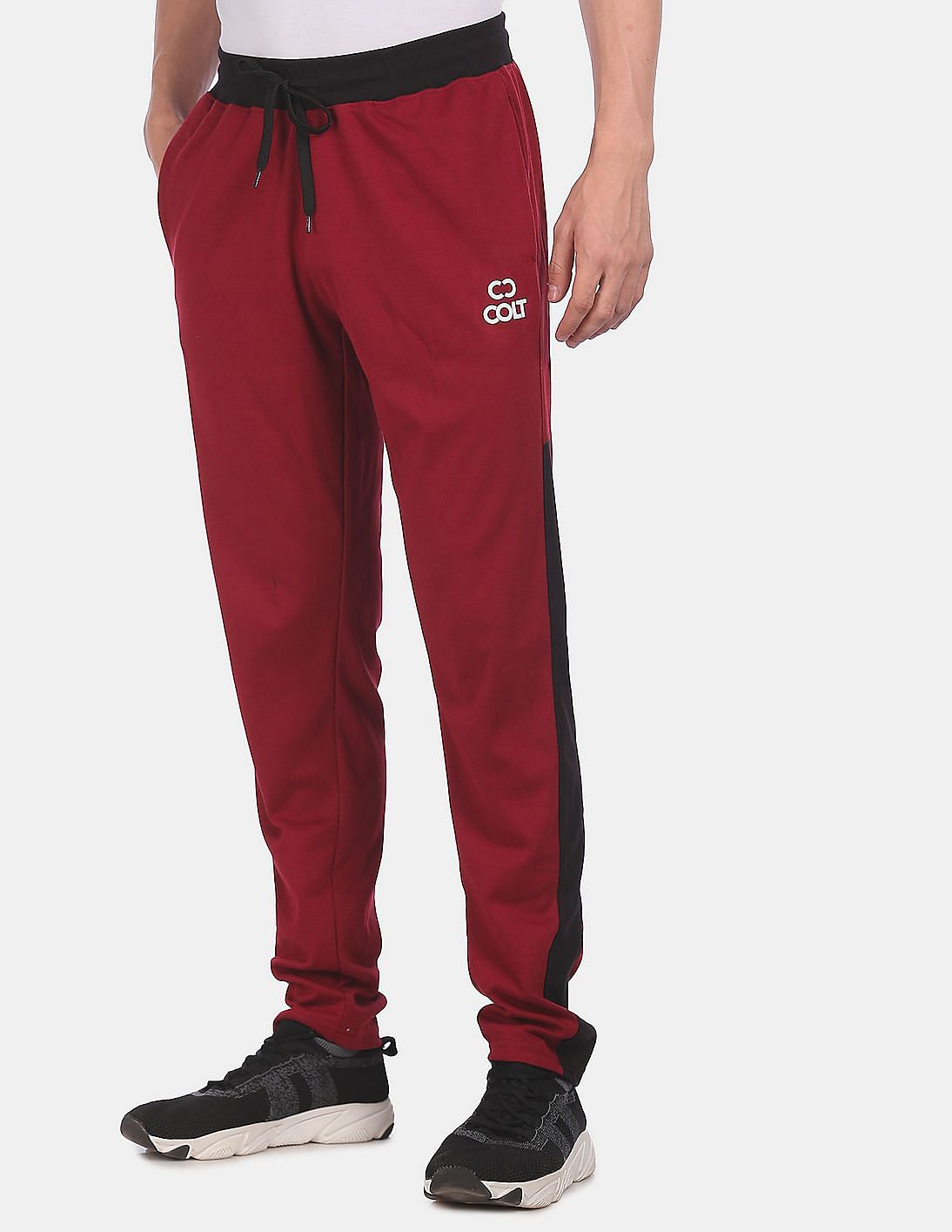 colt track pants