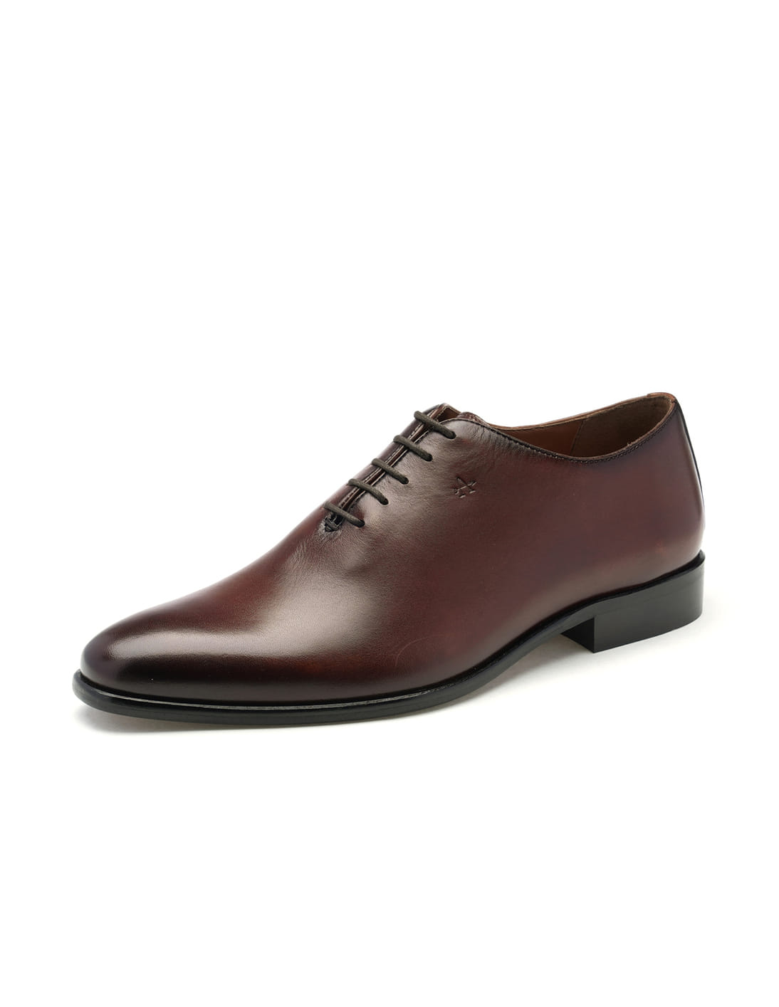 Buy Arrow Men Walsh Leather Shoes
