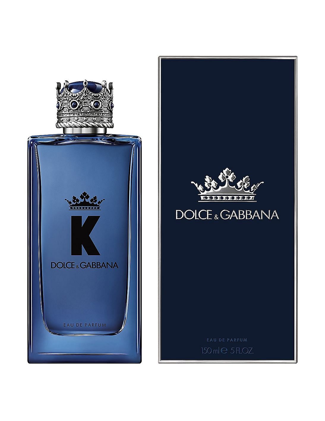 Buy DOLCE & GABBANA K By Dolce And Gabbana Eau De Parfum - NNNOW.com