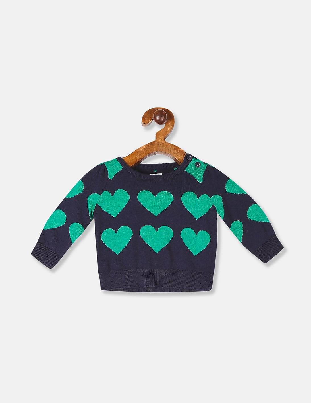 gap baby girl sweaters