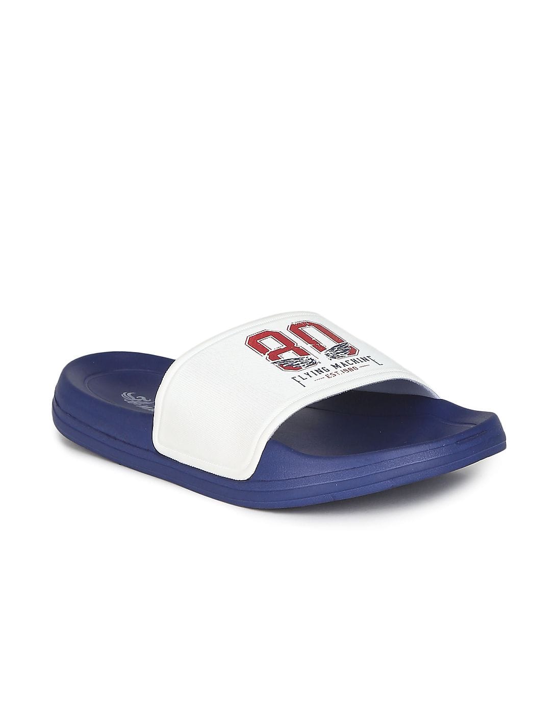 Flying Machine Flying Slippers Slippers 1980 Flip Flops Buy Flying