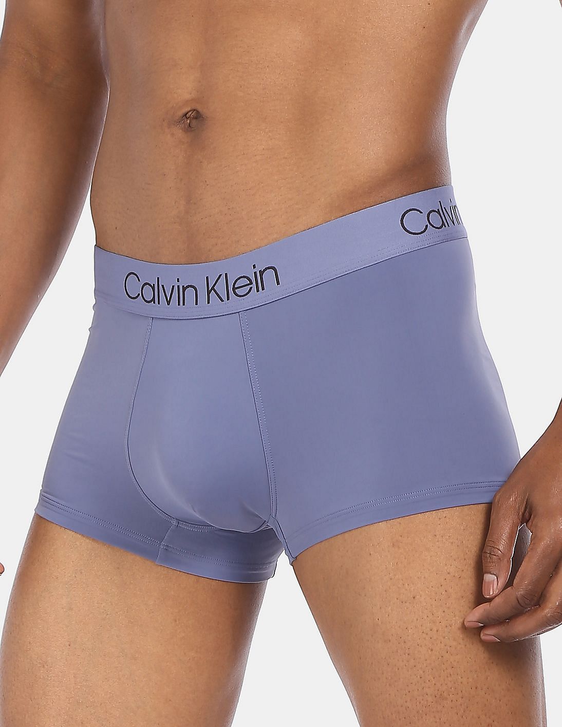 Buy Calvin Klein Underwear Men Trunks Online at desertcartSeychelles