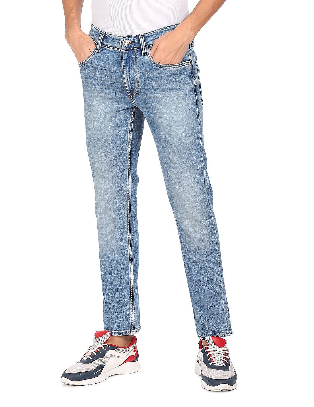 us polo regallo skinny jeans