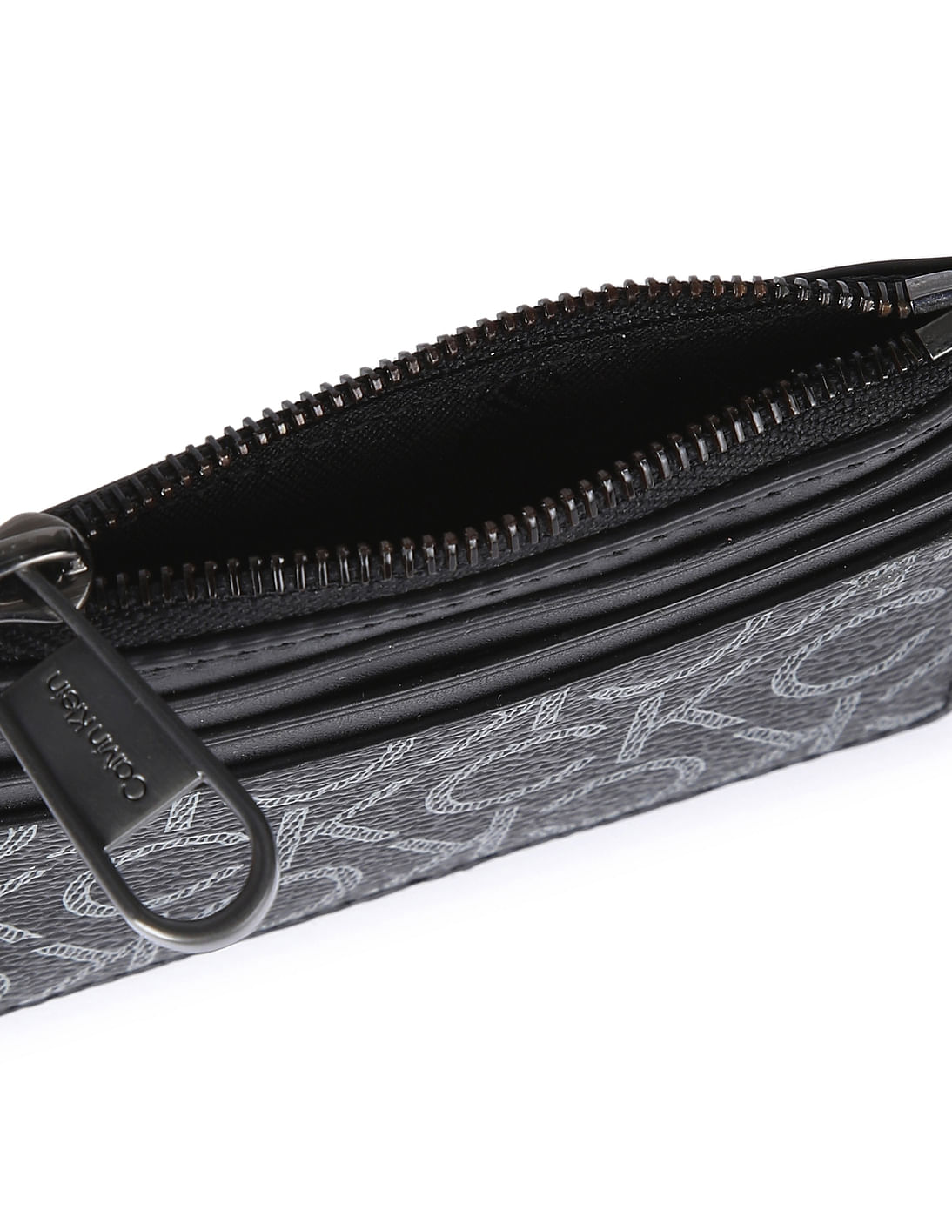 CK Jeans■(W) Minimal Monogram Card Case ■送料込 4.jpg