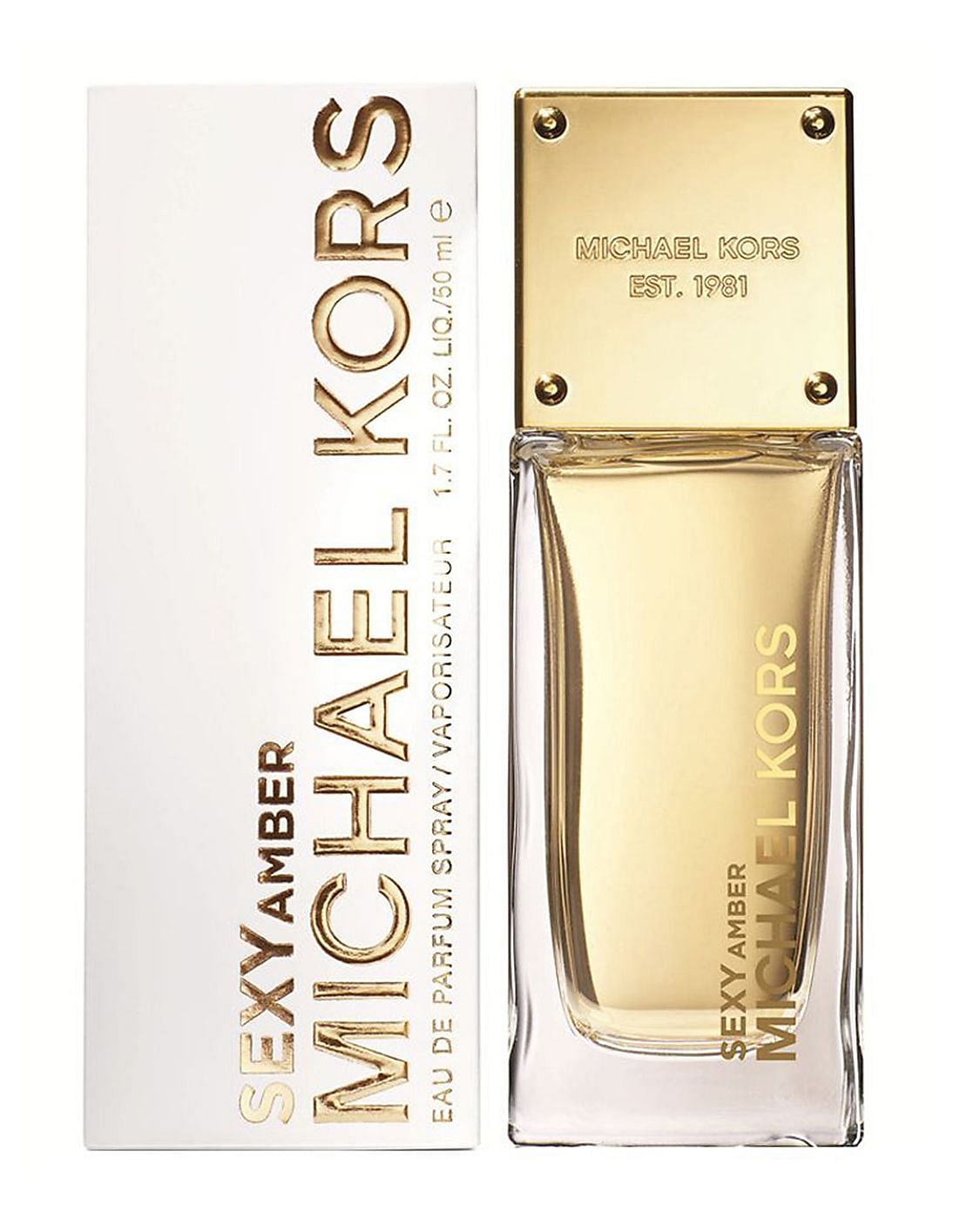 michael kors sexy amber sephora