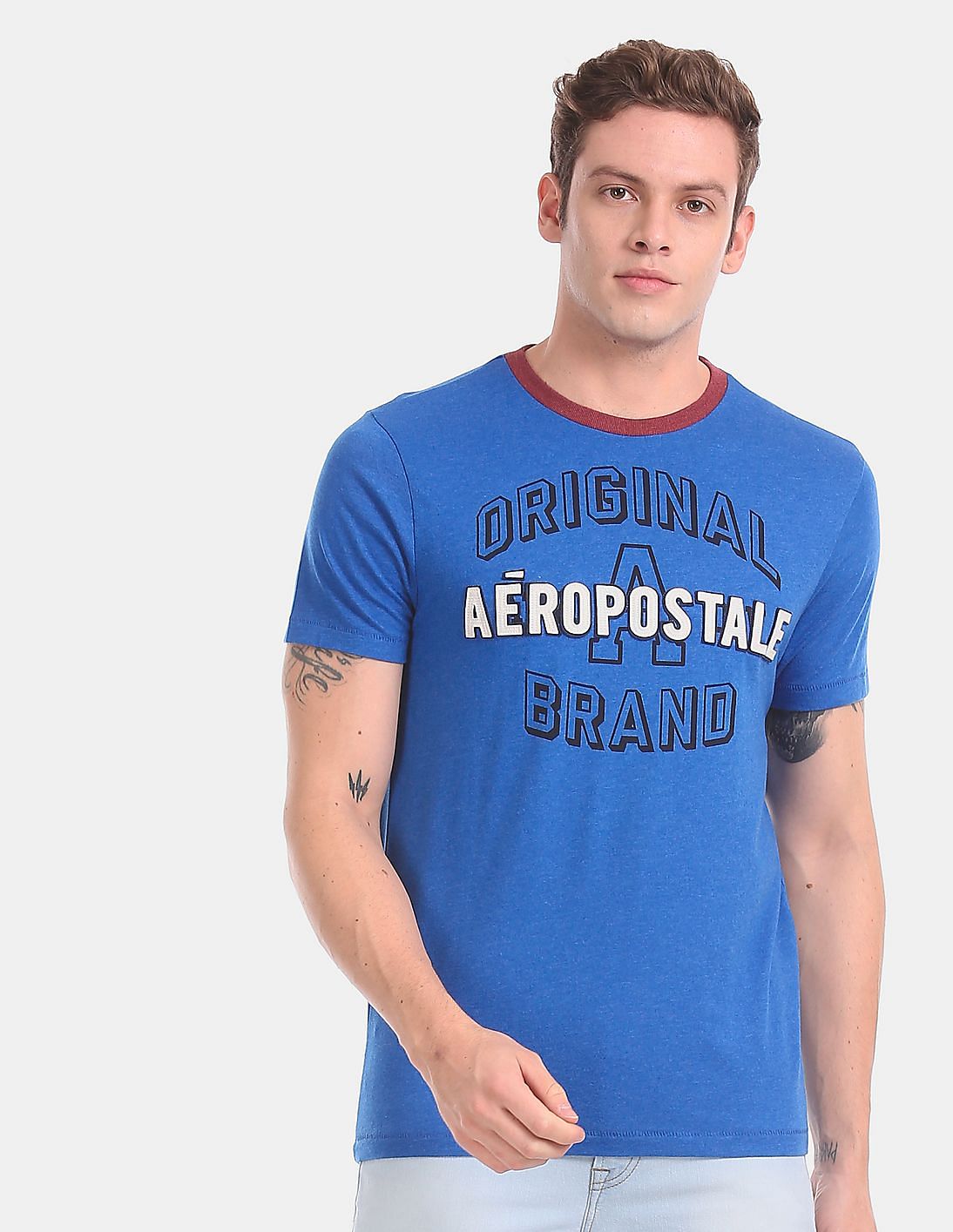 aeropostale t shirts