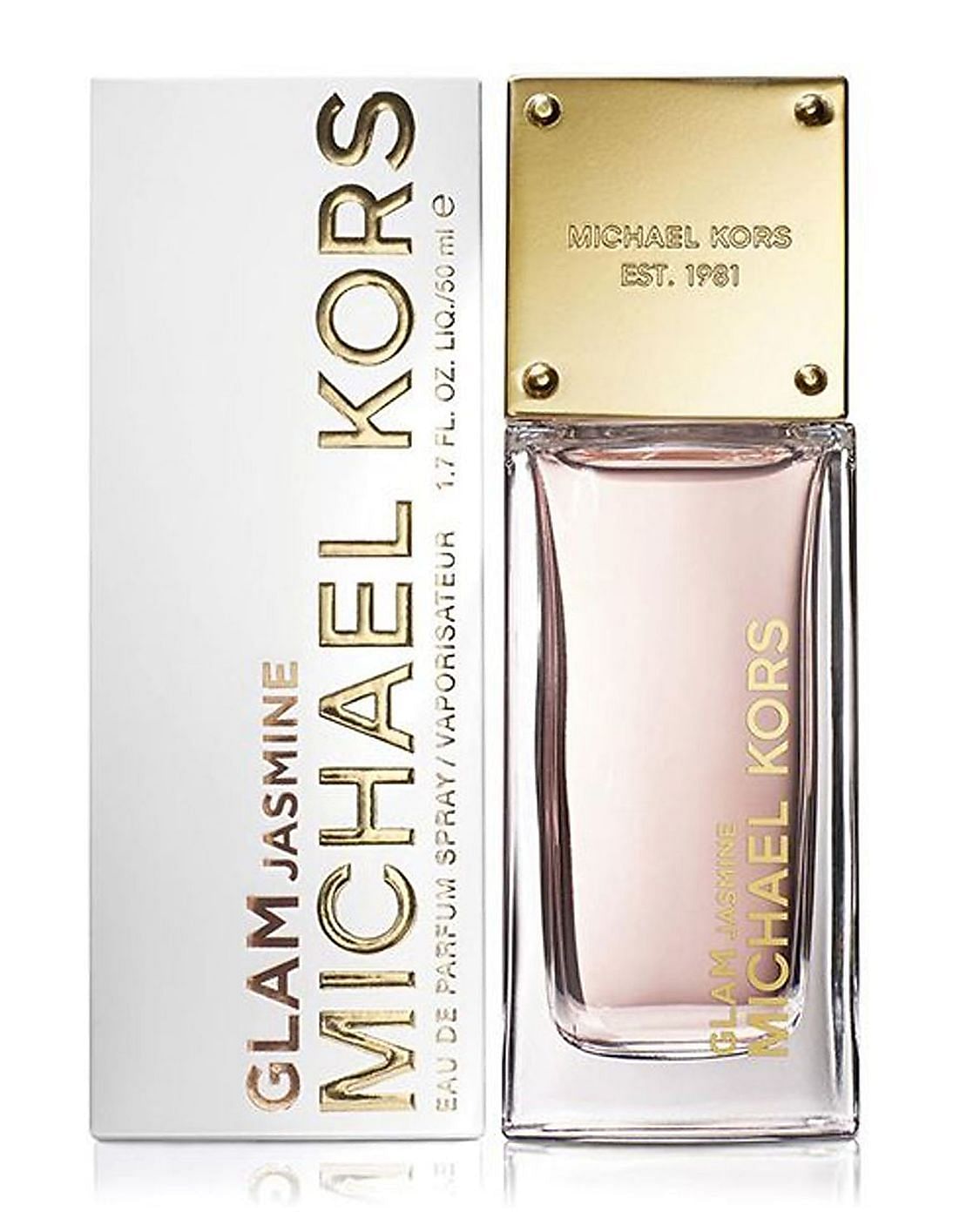 Buy Michael Kors Glam Jasmine Eau de Parfum 