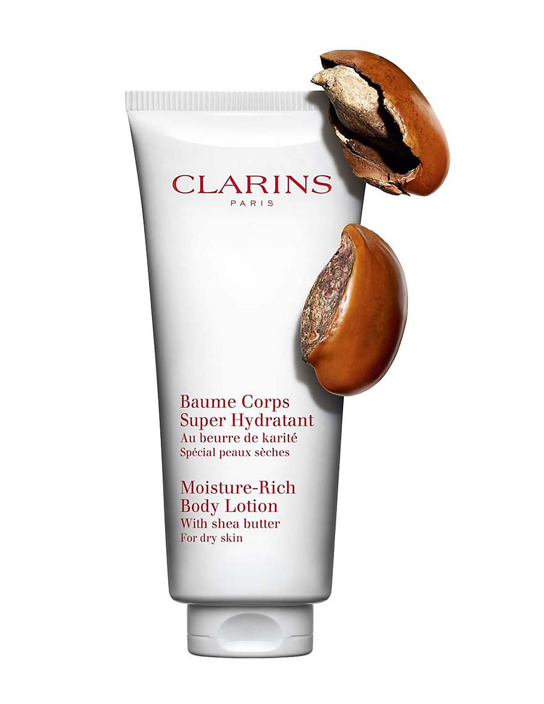 Clarins Body Fit Anti-Cellulite Contouring and Firming Expert