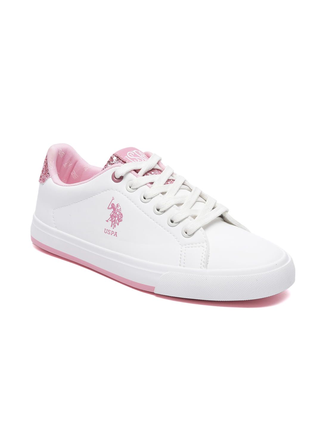 U.S. POLO   BEST PRICE - Woman - Sneaker