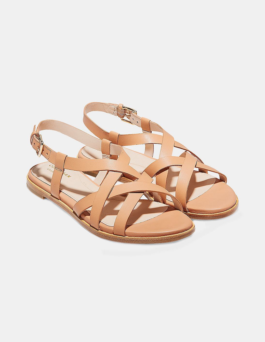 Buy Cole Haan Analeigh Grand Strappy Sandals NNNOW