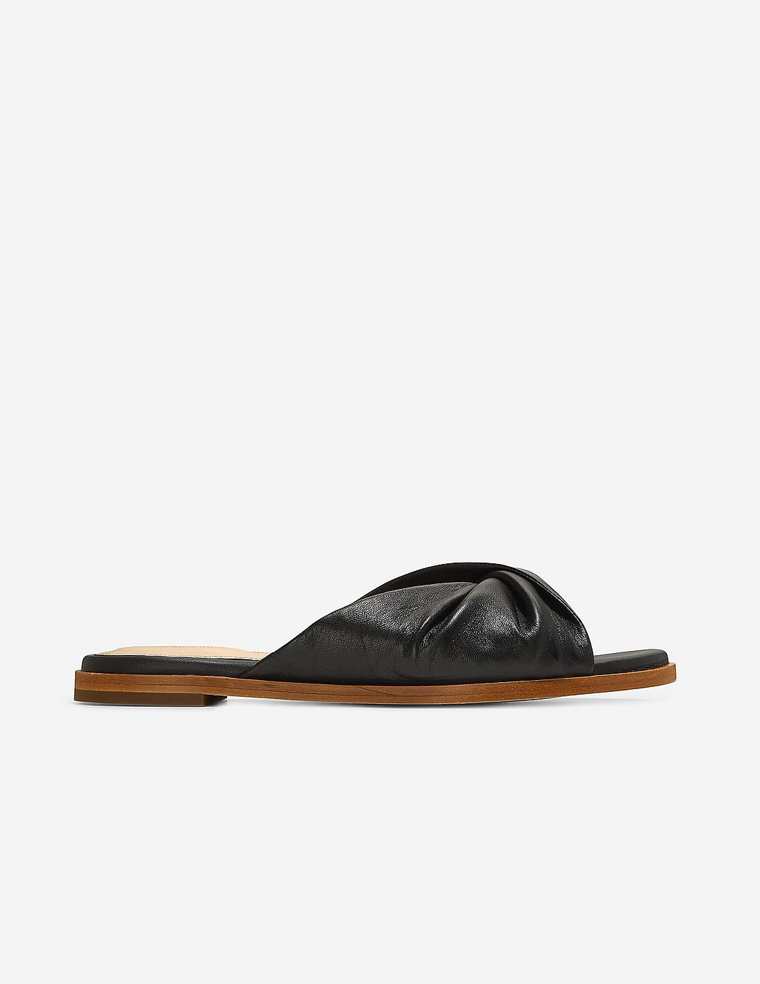 cole haan slippers womens