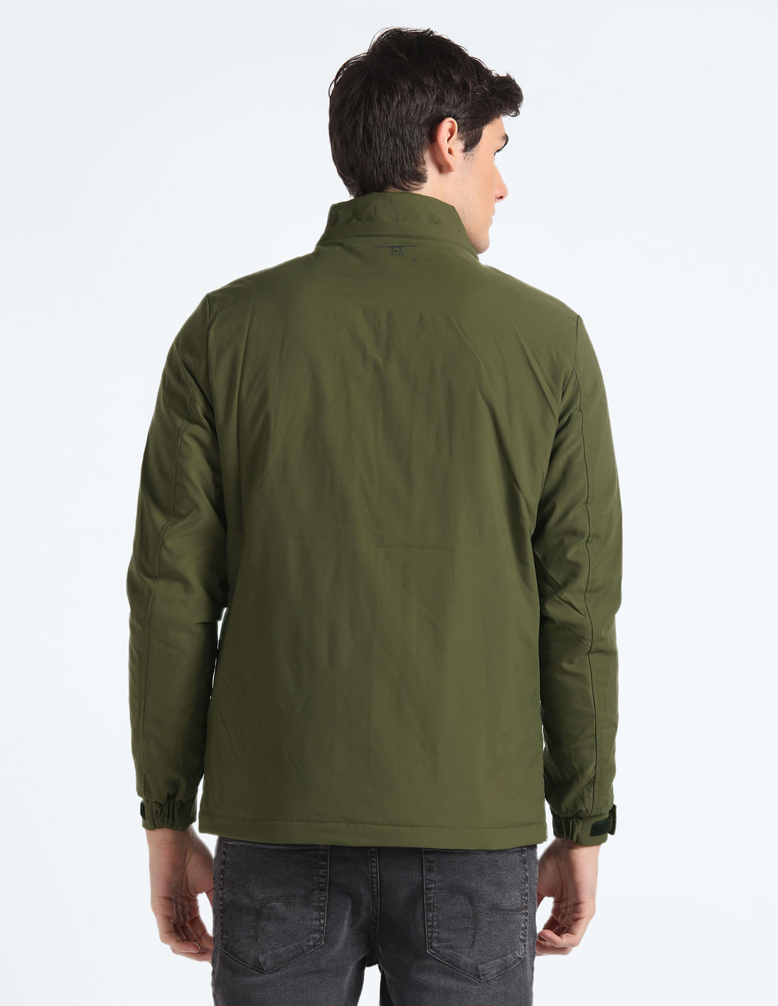 MODITEC flying flat jacket 変形ジャケット MODITEC flying flat jacket 変形ジャケット