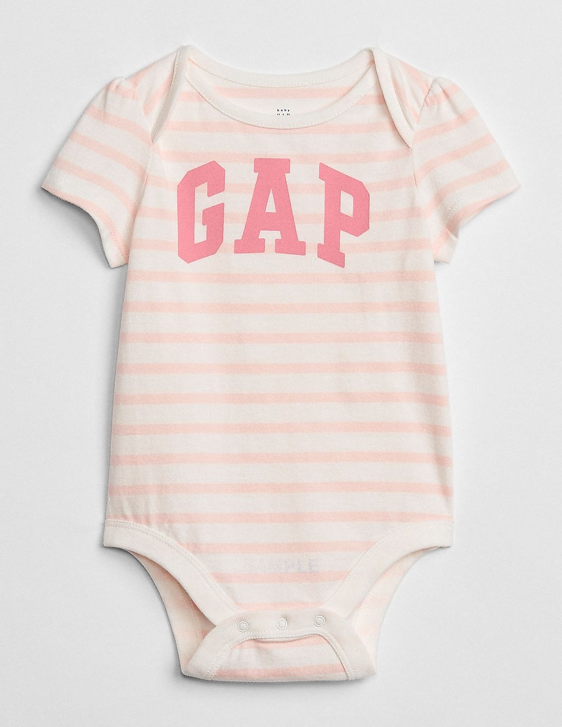 gap baby bodysuit